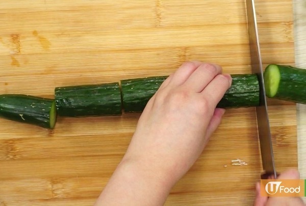 【簡易食譜】夏日開胃食譜　4款涼拌小食合集