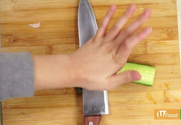 【簡易食譜】夏日開胃食譜　4款涼拌小食合集