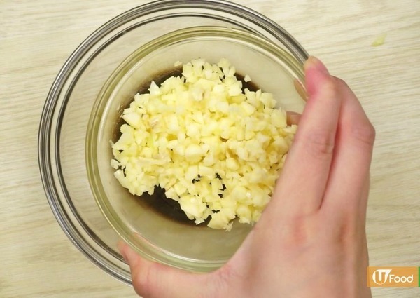 【簡易食譜】夏日開胃食譜　4款涼拌小食合集