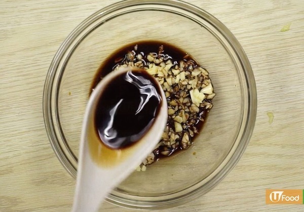 【簡易食譜】夏日開胃食譜　4款涼拌小食合集