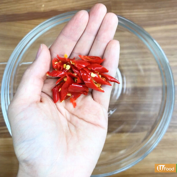 【簡易食譜】夏日開胃食譜　4款涼拌小食合集