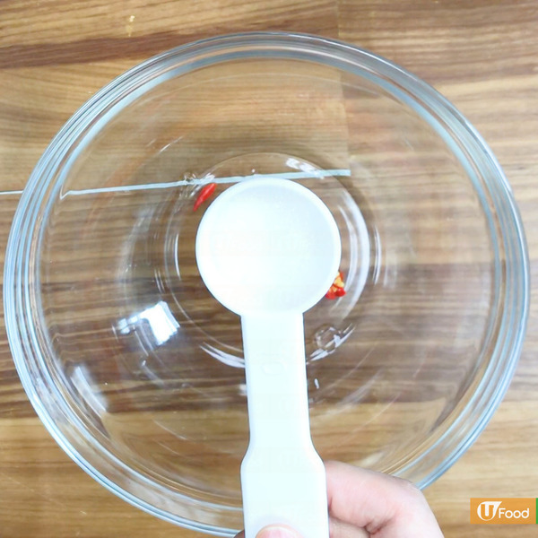 【簡易食譜】夏日開胃食譜　4款涼拌小食合集