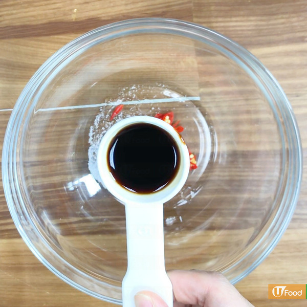 【簡易食譜】夏日開胃食譜　4款涼拌小食合集