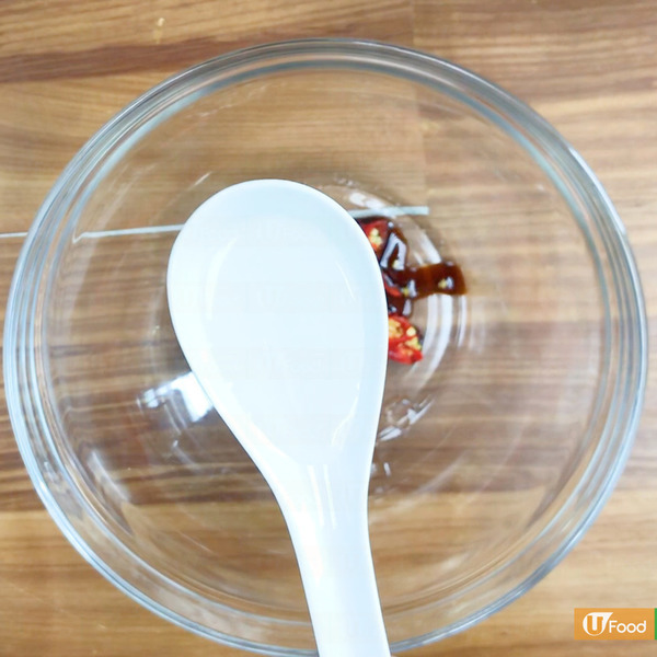 【簡易食譜】夏日開胃食譜　4款涼拌小食合集