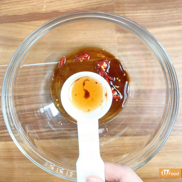 【簡易食譜】夏日開胃食譜　4款涼拌小食合集