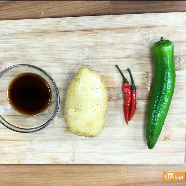 【簡易食譜】夏日開胃食譜　4款涼拌小食合集
