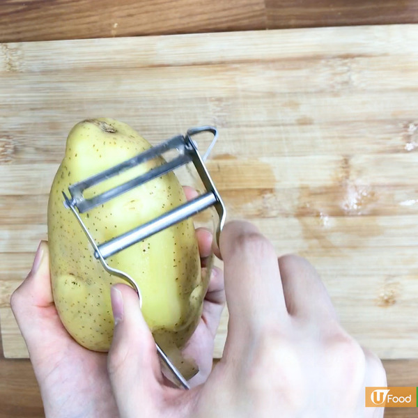 【簡易食譜】夏日開胃食譜　4款涼拌小食合集