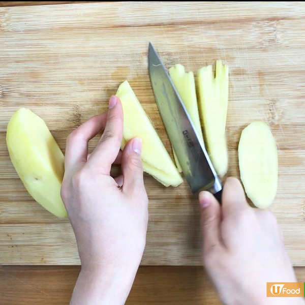【簡易食譜】夏日開胃食譜　4款涼拌小食合集