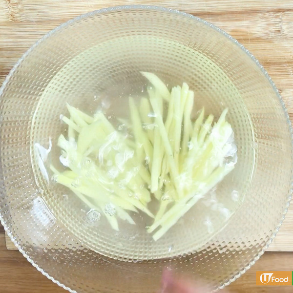 【簡易食譜】夏日開胃食譜　4款涼拌小食合集