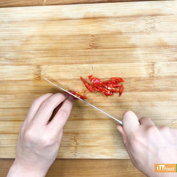 【簡易食譜】夏日開胃食譜　4款涼拌小食合集