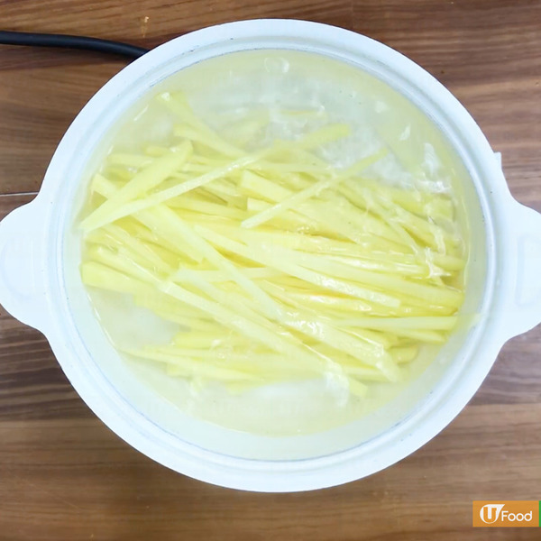 【簡易食譜】夏日開胃食譜　4款涼拌小食合集