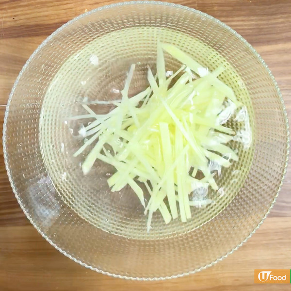 【簡易食譜】夏日開胃食譜　4款涼拌小食合集