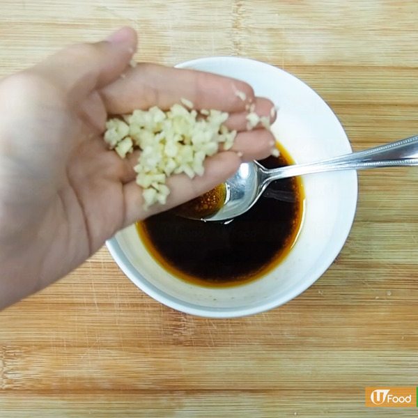 【簡易食譜】夏日開胃食譜　4款涼拌小食合集