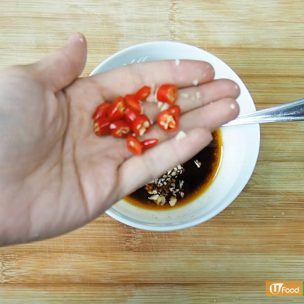 【簡易食譜】夏日開胃食譜　4款涼拌小食合集