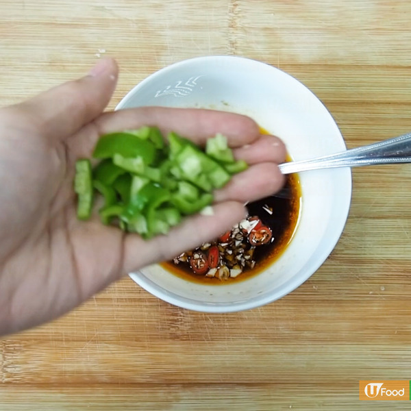 【簡易食譜】夏日開胃食譜　4款涼拌小食合集