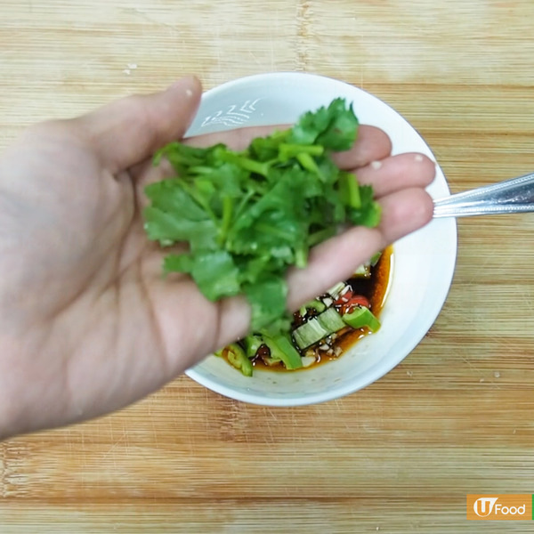 【簡易食譜】夏日開胃食譜　4款涼拌小食合集