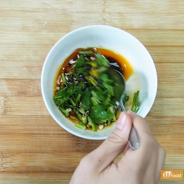 【簡易食譜】夏日開胃食譜　4款涼拌小食合集