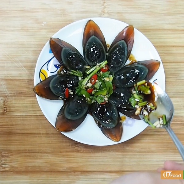 【簡易食譜】夏日開胃食譜　4款涼拌小食合集