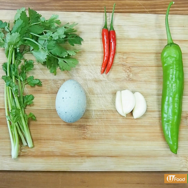 【簡易食譜】夏日開胃食譜　4款涼拌小食合集