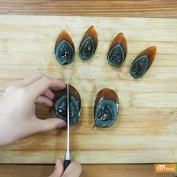 【簡易食譜】夏日開胃食譜　4款涼拌小食合集