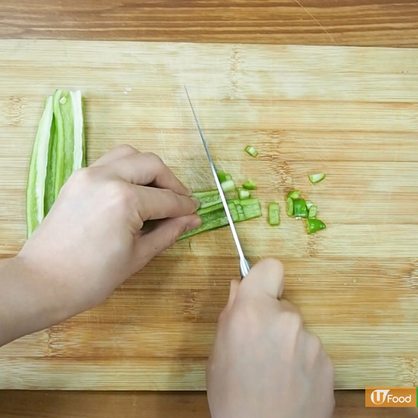 【簡易食譜】夏日開胃食譜　4款涼拌小食合集