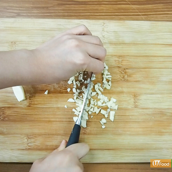 【簡易食譜】夏日開胃食譜　4款涼拌小食合集