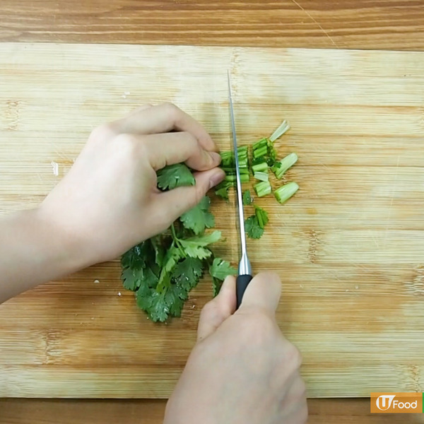 【簡易食譜】夏日開胃食譜　4款涼拌小食合集