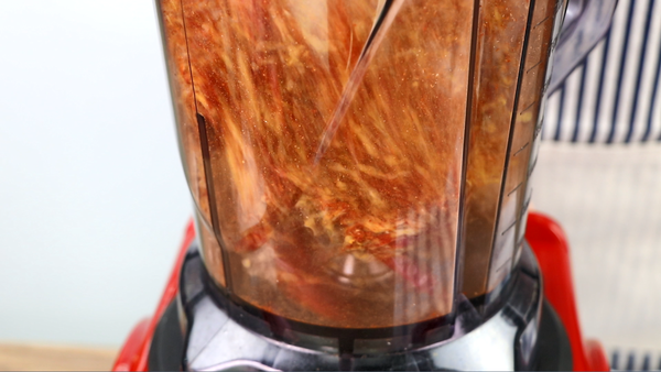 麻辣控居家必備！自製萬用麻辣紅油