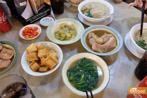 【新加坡美食】新加坡3大必吃推介 咖哩雞麵／榴槤羹／肉骨茶