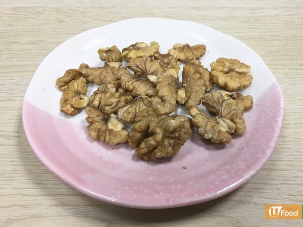 桂花杏仁茶去斑!9款美白宜吃食品