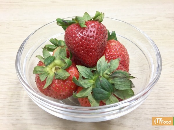 桂花杏仁茶去斑！9款美白宜吃食品