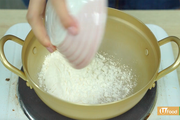 桂花杏仁茶去斑！9款美白宜吃食品