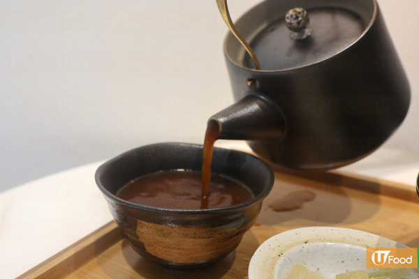 【元朗美食】假日食勻元朗3間美食 古早味蛋糕／臭豆腐／牛肉麵