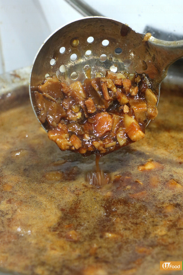 【元朗美食】假日食勻元朗3間美食 古早味蛋糕／臭豆腐／牛肉麵