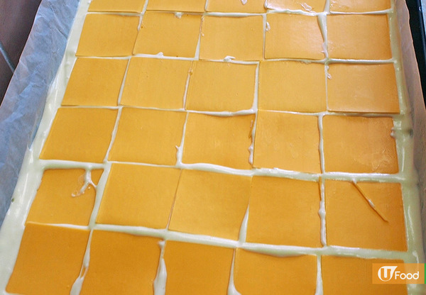 【元朗美食】假日食勻元朗3間美食 古早味蛋糕／臭豆腐／牛肉麵