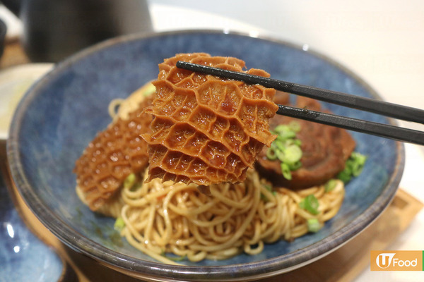 【元朗美食】假日食勻元朗3間美食 古早味蛋糕／臭豆腐／牛肉麵