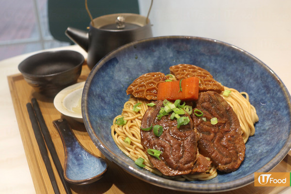 【元朗美食】假日食勻元朗3間美食 古早味蛋糕／臭豆腐／牛肉麵