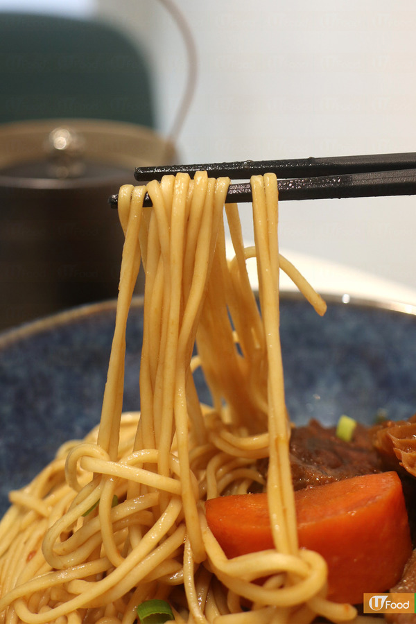 【元朗美食】假日食勻元朗3間美食 古早味蛋糕／臭豆腐／牛肉麵