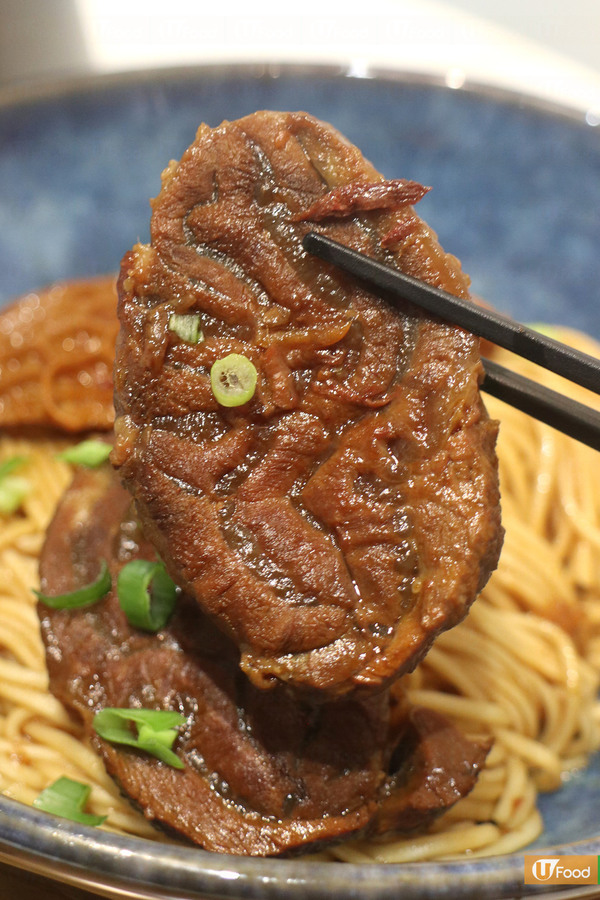 【元朗美食】假日食勻元朗3間美食 古早味蛋糕／臭豆腐／牛肉麵
