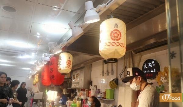 【元朗美食】假日食勻元朗3間美食 古早味蛋糕／臭豆腐／牛肉麵