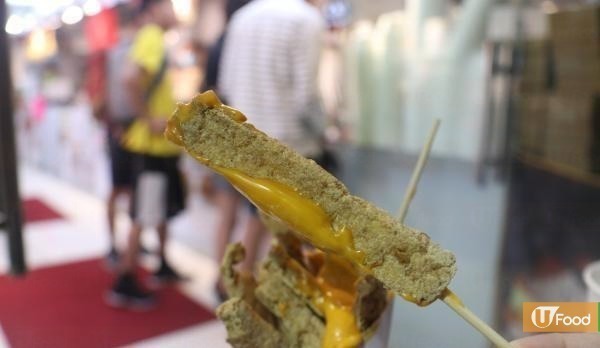 【元朗美食】假日食勻元朗3間美食 古早味蛋糕／臭豆腐／牛肉麵