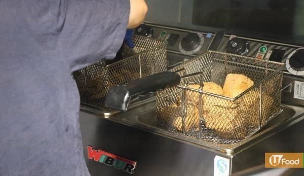 【元朗美食】假日食勻元朗3間美食 古早味蛋糕／臭豆腐／牛肉麵