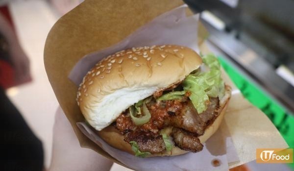 【元朗美食】假日食勻元朗3間美食 古早味蛋糕／臭豆腐／牛肉麵