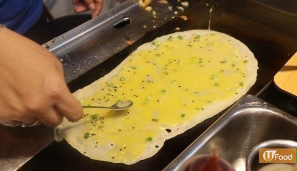 【元朗美食】假日食勻元朗3間美食 古早味蛋糕／臭豆腐／牛肉麵