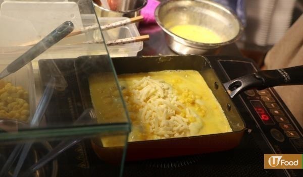 【元朗美食】假日食勻元朗3間美食 古早味蛋糕／臭豆腐／牛肉麵