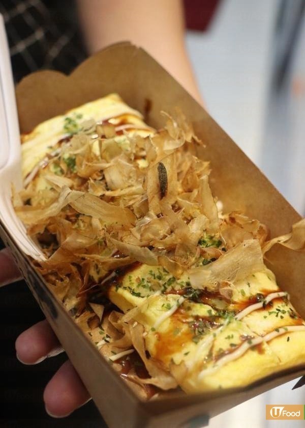 【元朗美食】假日食勻元朗3間美食 古早味蛋糕／臭豆腐／牛肉麵