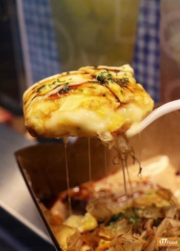 【元朗美食】假日食勻元朗3間美食 古早味蛋糕／臭豆腐／牛肉麵