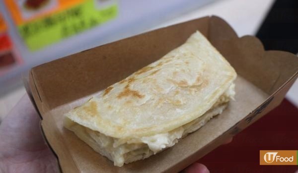 【元朗美食】假日食勻元朗3間美食 古早味蛋糕／臭豆腐／牛肉麵