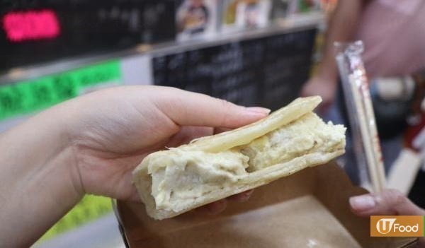 【元朗美食】假日食勻元朗3間美食 古早味蛋糕／臭豆腐／牛肉麵