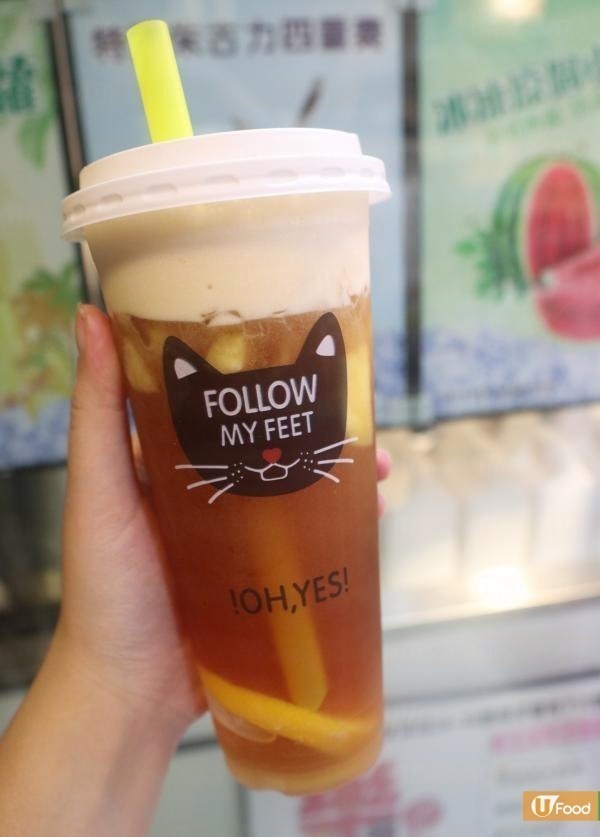 【元朗美食】假日食勻元朗3間美食 古早味蛋糕／臭豆腐／牛肉麵